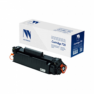 Картридж NVP совместимый NV-728
