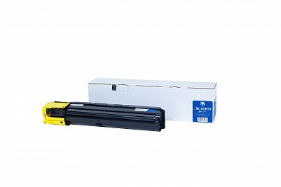 Картридж NVP совместимый NV-TK-8505 Yellow