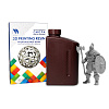 Фотополимерная водовымываемая смола NV PRINT Water Washable Resin Grey  Серая 1 кг