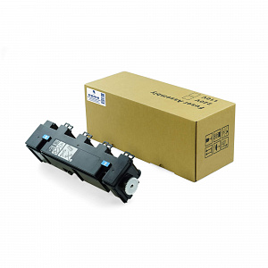Бункер для отработанного тонера NVP для Konica Minolta Bizhub C3350 C3351 C3850 С850FS С3851FS (восстановленный) (A4Y5WY1/WB-P05 )