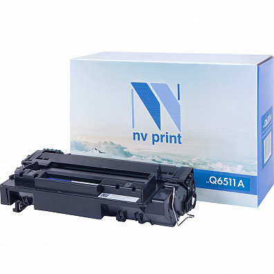 Картридж NVP совместимый NV-Q6511A