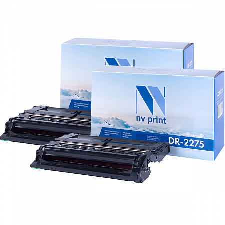 Барабан NVP совместимый NV-DR-2275-SET2