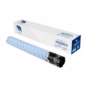 Картридж NVP совместимый NV-76C0HC0 Cyan