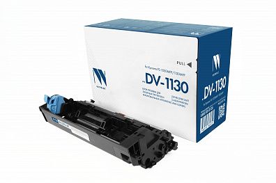 Блок проявки NVP для Kyocera FS-1030MFP/1130MFP (совместимый) (302MH93020, DV-1130)