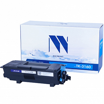 Картридж NVP совместимый NV-TK-3160 (БЕЗ ЧИПА)