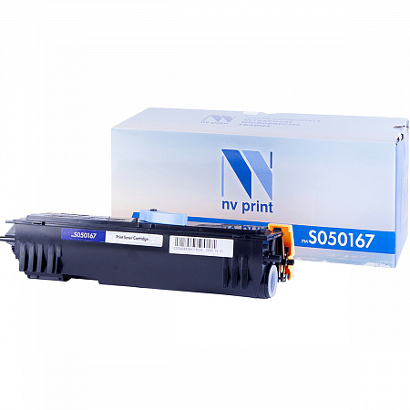 Картридж NVP совместимый NV-S050167