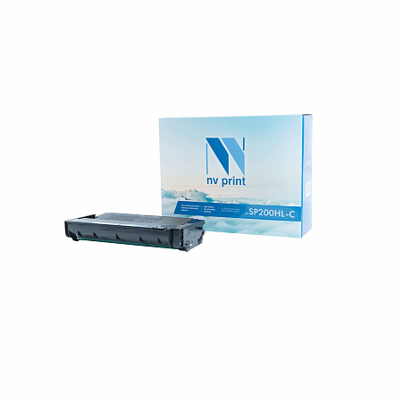 Картридж NVP совместимый NV-SP200HL-С