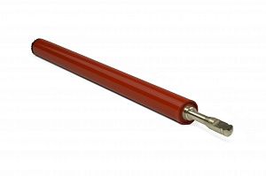 Вал резиновый  NVP для HP LJ P1505/M1522/P1006/P1005/M1120/ Canon LBP6000/LBP3010 (RM1-4209-lower, RM1-4726-lower, RM1-8073-lower) совместимый