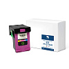 Струйный картридж NVP 650 (NV-CZ102AE) Color для HP DJ 1015/2515/3515/4515 (18 мл) совместимый