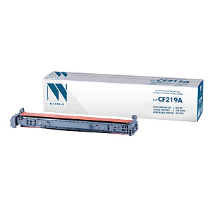Блок фотобарабана NVP совместимый NV-CF219A