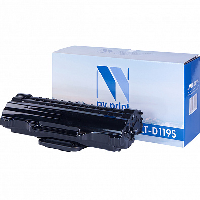 Картридж NVP совместимый NV-MLT-D119S