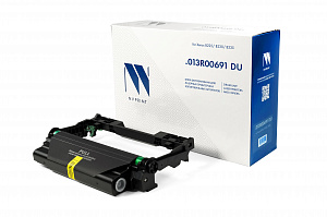 Блок фотобарабана NVP совместимый NV-013R00691 DU