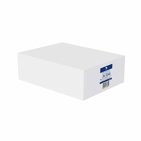 Комплект картриджей NVP совместимых NV-TK-5240 CMYK