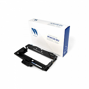 Блок фотобарабана NVP совместимый NV-PCM130 DU