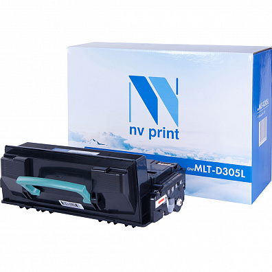 Картридж NVP совместимый NV-MLT-D305L