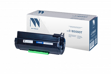 Картридж NVP совместимый NV-51B5000T