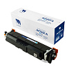 Картридж NVP совместимый NV-W2301A Cyan