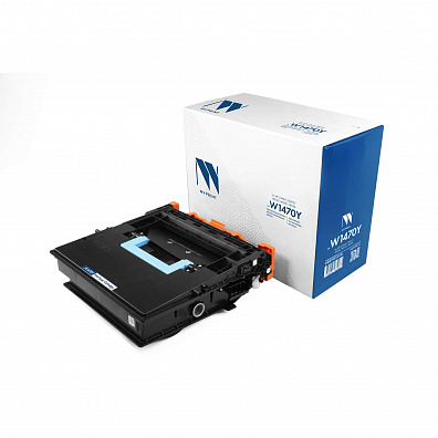 Картридж NVP совместимый NV-W1470Y
