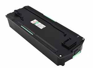 Емкость для сбора тонера NVP для  Ricoh IM C2000/2500/2510/3000/3010/3500/3510/4500/4510/6000/6010/7010 (D0BQ6400) совмест 