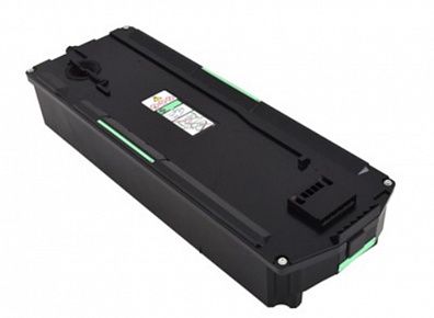 Емкость для сбора тонера NVP для  Ricoh IM C2000/2500/2510/3000/3010/3500/3510/4500/4510/6000/6010/7010 (D0BQ6400) совмест 