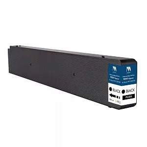 Струйный картридж NV Print T02S1 (NV-C13T02S100) Black для Epson WF-C20750 (50 000 стр) совместимый