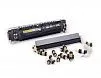 Сервисный комплект (фьюзер) NVP для XEROX Phaser 5500 5550 (восстановленый) (109R00732)
